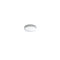 LED плафон AZZARDO AZ4233 MALTA R 18 3000K