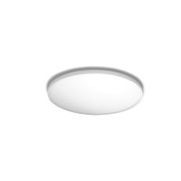 LED плафон AZZARDO AZ4245 MALTA R 40 3000K