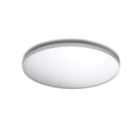 LED плафон AZZARDO AZ4254 MALTA R 60 4000K