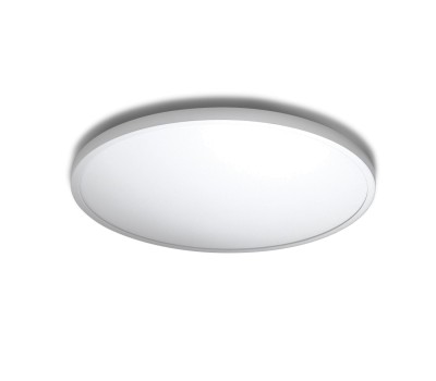 LED плафон AZZARDO AZ4254 MALTA R 60 4000K