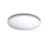 LED плафон AZZARDO AZ4254 MALTA R 60 4000K