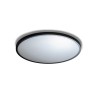 LED плафон AZZARDO AZ4255 MALTA R 60 3000K