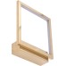 LED аплик AZZARDO AZ4321 OPERA WALL GOLD
