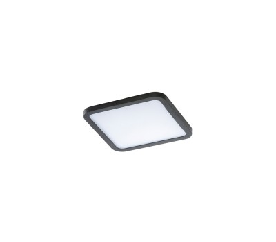 AZZARDO AZ4377 SLIM SQUARE 15 4000K