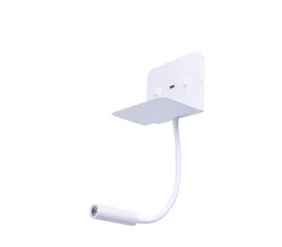 LED аплик AZZARDO AZ4417 VERA
