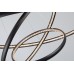 LED пендел AZZARDO AZ4428 BRIGHTON
