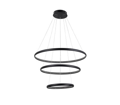 LED пендел AZZARDO AZ4428 BRIGHTON
