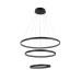 LED пендел AZZARDO AZ4428 BRIGHTON