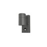 Фасаден аплик AZZARDO AZ4455 ULF 1 SENSOR