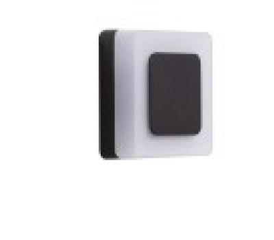 AZZARDO AZ4461 ENOK SQUARE 3000K