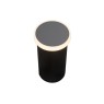LED фасадна луна за вграждане AZZARDO AZ4464 ALF ROUND