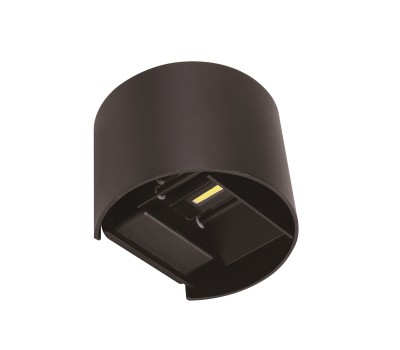 AZZARDO AZ4469 LETICIA 2 BLACK
