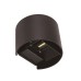AZZARDO AZ4469 LETICIA 2 BLACK