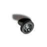 LED луна за вграждане AZZARDO AZ4528 FRIDA 12W 4000K
