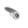LED луна за вграждане AZZARDO AZ4529 FRIDA 12W 3000K
