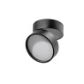 LED луна за външен монтаж AZZARDO AZ4545 MONA 18W 3000K