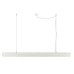 LED пендел AZZARDO AZ4570 LINNEA 112 PENDANT CCT