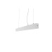 LED пендел AZZARDO AZ4570 LINNEA 112 PENDANT CCT