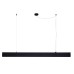 LED пендел AZZARDO AZ4571 LINNEA 140 PENDANT CCT