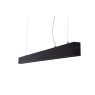 LED пендел AZZARDO AZ4571 LINNEA 140 PENDANT CCT