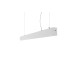 LED пендел AZZARDO AZ4572 LINNEA 140 PENDANT CCT