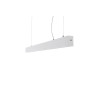 LED пендел AZZARDO AZ4572 LINNEA 140 PENDANT CCT