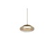 LED пендел AZZARDO AZ4668 HELENA C