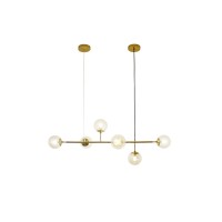 Пендел AZZARDO AZ4699 HELIOS 6