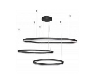 LED пендел AZZARDO AZ4707 HALO