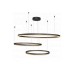 LED пендел AZZARDO AZ4707 HALO