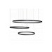 LED пендел AZZARDO AZ4707 HALO