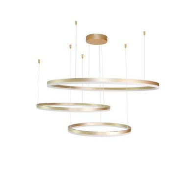 LED пендел AZZARDO AZ4708 HALO