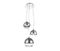 Пендел AZZARDO AZ4750 SILVER BALL 3