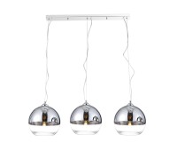 Пендел AZZARDO AZ4751 SILVER BALL 3 Line