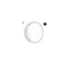 LED фасаден плафон AZZARDO AZ4785 FANO R30 SMART RGB IP54
