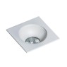AZZARDO AZ1735 WH + AZ0830 WH HUGO 1