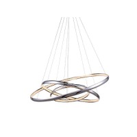 LED пендел AZZARDO AZ1609 BRIGHTON