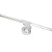 Прожектор за трифазна тоководеща шина Azzardo AZ2459 Jerry Track 3 Line GU10 AR111 White