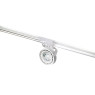 Azzardo AZ2459 Jerry Track 3 Line GU10 AR111 White