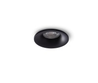 Луна за вграждане AZZARDO AZ2562 ADAMO MIDST BLACK MAT