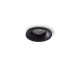 AZZARDO AZ2562 ADAMO MIDST BLACK MAT