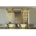 AZZARDO AZ3140 OPERA XL GOLD