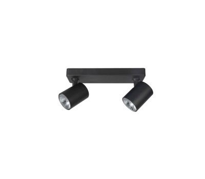 AZZARDO AZ3195 EXO 2 BLACK