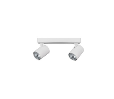 AZZARDO AZ3196 EXO 2 WHITE