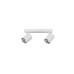 AZZARDO AZ3196 EXO 2 WHITE