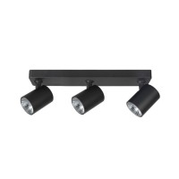 AZZARDO AZ3197 EXO 3 BLACK
