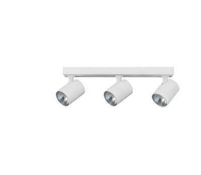 AZZARDO AZ3198 EXO 3 WHITE