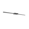 AZZARDO AZ3349 EPSILON 90 3000K BLACK