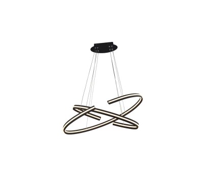 LED пендел AZZARDO AZ3355 ALESSIA DIMM