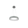 AZZARDO AZ3438 SOVANA PENDANT 45 CCT LED